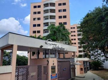 a550de75417f208391b54a3a03e22bf12bb07477 · Apartamento à venda, 70 m² por R$ 490.000,00 - Jardim Alto da Boa Vista - Valinhos/SP