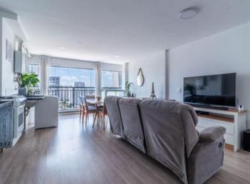 13306_iu8b8p_13306681e123b12caf.jpg · Apartamento à venda, 74 m², 3 Quartos, 1 Suíte, 1 Vaga - por R$ 990.000,00 - Barra Funda - São Paulo