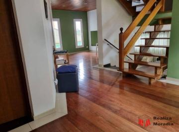 6a7f684086cf60e933b3dbd69abafd496b46d046 · Casa à venda, 355 m² por R$ 1.350.000,00 - São Paulo II - Cotia/SP