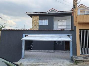 53b57640c187e3c8dd983a0ba78f1fb96aa9eb2a · Sobrado frontal com 3 quartos sendo 1 suíte, 2 vagas à venda, 100 m² por R$ 550.000 - Vila Domitila 