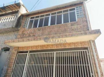 29cac6a0e408fc3416d8dcef41ee5dcc42d8364e · Sobrado frontal com 2 quartos, 2 vagas à venda, 100 m² por R$ 600.000 - Penha de França - São Paulo/