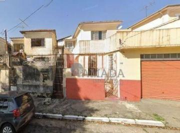 bf2661e827536e9a14214722d41ed28aa4550d10 · Terreno com casa à venda, 248 m² por R$ 535.000 - Vila São Geraldo - São Paulo/SP