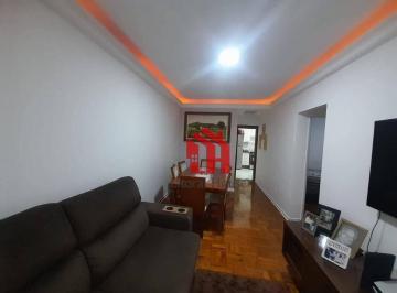 c9c531ccda90fce088f20042614f9cd8446761e2 · Apartamento à venda, 98 m² por R$ 394.000,00 - Encruzilhada - Santos/SP