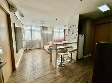 889e4263b77eca408ca109fe1180d3f2012e2150 · Apartamento com 1 quarto - venda ou aluguel - Luxemburgo - Belo Horizonte/MG