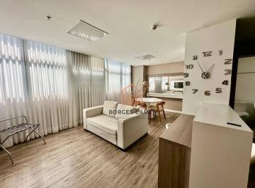 8a23c6046fb81b2fde49b8b29712e177d13ef079 · Apartamento com 1 quarto - venda ou aluguel - Luxemburgo - Belo Horizonte/MG