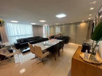 95236fa47d455af46eeeb2e33632e159bb798e27 · Apartamento com 4 quartos à venda, 110 m² por R$ 1.100.000 - Buritis - Belo Horizonte/MG