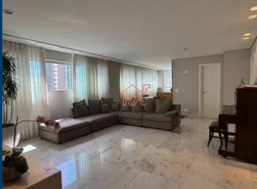 1c81a6249d1b797ce3668c1039f7ed9b0056c994 · Apartamento com 4 quartos - venda ou aluguel - Sion - Belo Horizonte/MG