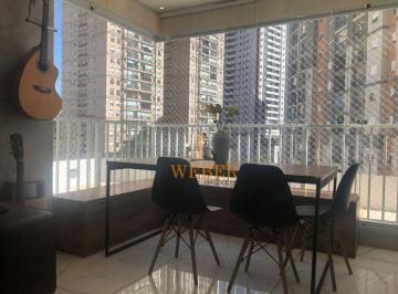 b6f1d55b8a1d32bac1118e3feecf8b57c9641af0 · Apartamento com 2 dormitórios à venda, 54 m² por R$ 650.000,00 - Alphaville Empresarial - Barueri/SP