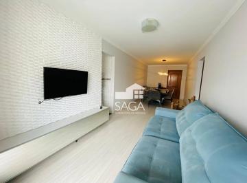 043d6b77c1c5b74a77385a6f75509a32acae12ba · Apartamento com 2 dormitórios para alugar, 100 m² por R$ 4.800,00/mês - Canto do Forte - Praia Grand