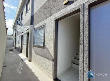 cc41ec5840121b9091302ddeb54399d6cfe1e607 · Sobrado com 2 quartos para alugar na Praia Grande