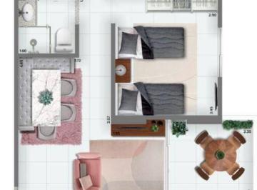 9596cd39e0147c19ac547985fa897adb7b484fcf · Apartamento com 2 quartos na Vila Guilhermina - Praia Grande/SP