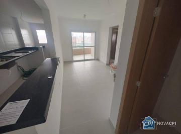 baf48eba5130092c3c771146ffdb6d4272d55b3c · Apartamento amplo com 3 suítes localizado no bairro Aviação, em Praia Grande, a apenas 250 metros da