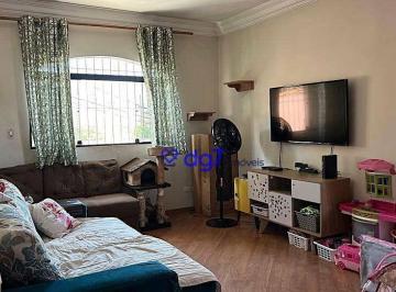 9b7c38e86d425f724b829cb21ee0e16fac3dbfc2 · Sobrado com 3 dormitórios à venda, 180 m² por R$ 680.000,00 - Parque Ipê - São P