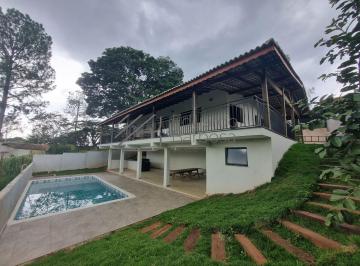 Casa · 200m² · 3 Quartos · 4 Vagas · Casa em Atibaia que aceita financiamento bancario