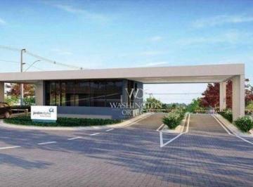6ac86e82673e6282970b05fdd5ffa59f85a424a7 · Terreno à venda, 200 m² por R$ 132.359,88 - Jardim Carvalho - Ponta Grossa/PR