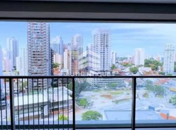 Apartamento · 68m² · 2 Quartos · 1 Vaga · BROOK BY YOU INC BROOKLIN - Apartamento no bairro Brooklin à venda