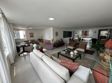 Apartamento · 200m² · 4 Quartos · 2 Vagas · Apartamento à venda no bairro Boa Viagem - Recife/PE