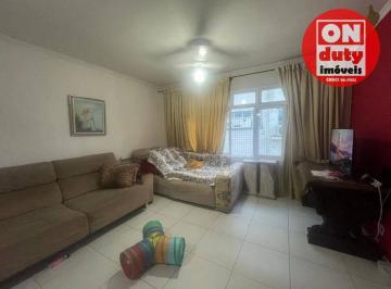 61656c0efbd51a5a01e80dcc4ae9b8fb698d19fe · Apartamento à venda, 95 m² por R$ 529.400 - Boqueirão - Santos/SP