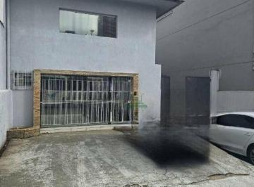 83d689620f2d40b8ba7cfe8000fe2dc37cbbe885 · Casa com 3 dormitórios para alugar, 486 m² por R$ 16.290,00/mês - Jardim - Santo André/SP