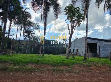 Terreno · 1100m² · Lote de 550m² no Setor Sul, Anápolis/GO