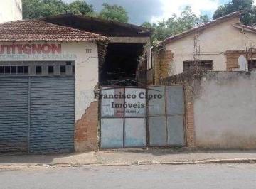 Comercial · 532m² · 6 Vagas · Ponto Comercial à venda no bairro Santa Luzia - Aparecida/SP
