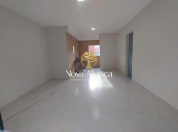 Casa · 70m² · 2 Quartos · 1 Vaga · Sobrado à venda em Bombinhas/SC