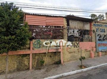 ce6e8652071613f3382f6fa85e6f1926c0966529 · Terreno à venda, 692 m² por R$ 990.000,00 - Cidade Líder - São Paulo/SP