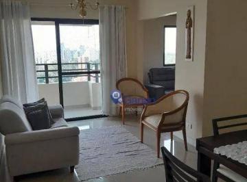 d3e11f4b5f0430be5143f8ddbf251937728f3ba9 · Apartamento de 80 m² com 2 dormitórios à venda em Vila Andrade - São Paulo/SP