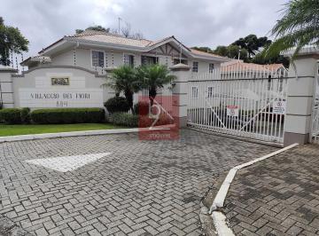 Apartamento · 54m² · 2 Quartos · 1 Vaga · APART. MOBILIADO POR R$ 448.900,00 NO SÃO BRAZ _ CURITIBA _ PR