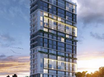 Apartamento · 65m² · 2 Quartos · 1 Vaga · Lançamento de apartamentos de 1,2 e 3 quartos em Tambaú