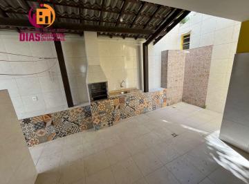 Casa · 128m² · 3 Quartos · 2 Vagas · Vendo em Super Oportunidade Casa nascente em Condomínio com 128m2, 3/4, suíte, jardim, garagem - Ste