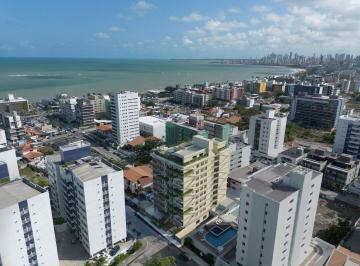 Apartamento · 58m² · 2 Quartos · 1 Vaga · Apartamento no Jardim Oceania opções de 2 e 3 quartos