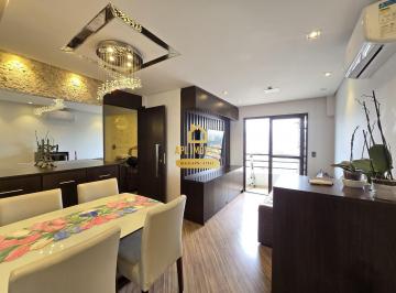 Apartamento · 64m² · 3 Quartos · 2 Vagas · Apartamento 64 metros com 2 vagas à venda