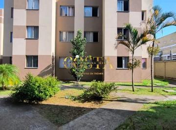 Apartamento · 52m² · 2 Quartos · 1 Vaga · Residencial Valência - Apartamento em Vila Urupês, Suzano/SP