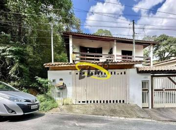 b955bd0385bd62c534f23f6f54ac83a21a1f6bb2 · Casa com 2 dormitórios à venda, 139 m² por R$ 605.000,00 - Granja Viana - Cotia/SP