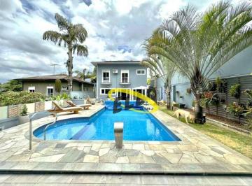e53527416cbfc858d1e9ce180121185856c6ae70 · Casa com 3 dormitórios à venda, 224 m² por R$ 2.650.000,00 - Granja Viana - Jandira/SP