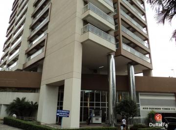 Comercial · 41m² · 1 Vaga · Sala Comercial - Axis Business Tower