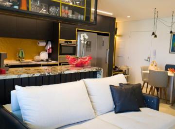 Apartamento · 116m² · 3 Quartos · 2 Vagas · Apartamento à venda no bairro Vila Yara - Osasco/SP