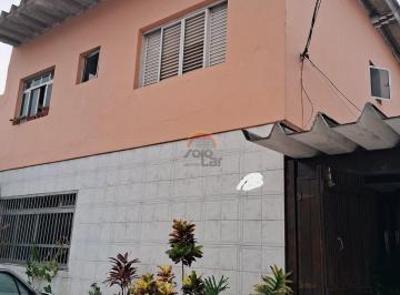 Casa · 216m² · 3 Quartos · 6 Vagas · Casa à venda no bairro Vila Campesina - Osasco/SP