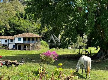 Rural · 14000m² · Fazenda - Santana dos Montes