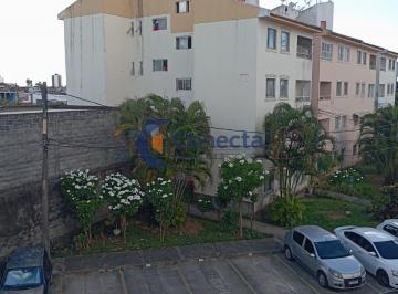 Apartamento · 58m² · 2 Quartos · 1 Vaga · APARTAMENTO PRONTO PARA MORAR NO COND. MIRANTE DO VALE-COSME DE FARIAS