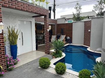 Casa · 99m² · 2 Quartos · 1 Vaga · Sobrado Geminado locação bairro Guanabara