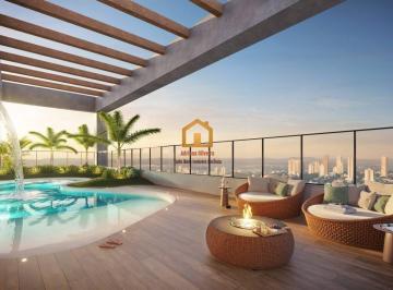 Apartamento · 161m² · 3 Quartos · 2 Vagas · Alma Home Senses Setor Oeste - Goiânia GO