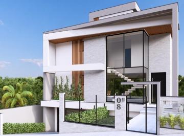 Casa · 343m² · 3 Quartos · 2 Vagas · Casa Alto Padrão em Santo Amaro da Imperatriz/SC