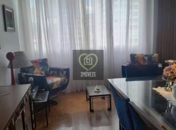 Apartamento · 95m² · 3 Quartos · Apartamento 03 dormitórios - Ar Condicionado- Perdizes