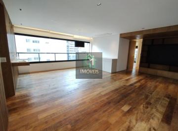 Apartamento · 104m² · 2 Quartos · 1 Vaga · Pinheiros - apartamento para locação, impecável - 2 suítes, 1 vaga + depósito