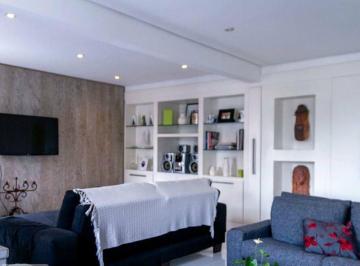 Apartamento · 140m² · 2 Quartos · 4 Vagas · Apartamento 02 suites -02 vagas de garagem - Perdizes
