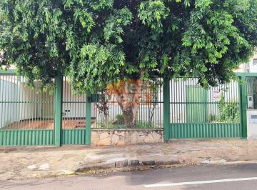 Casa · 420m² · 5 Quartos · 3 Vagas · Casa em Fragata, Marília/SP