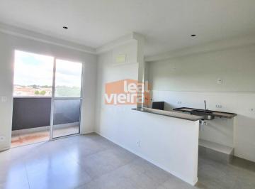 Apartamento · 49m² · 2 Quartos · 1 Vaga · Apartamento em Jóquei Clube, Marília/SP
