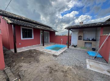 Casa · 100m² · 2 Quartos · 1 Vaga · Casa à venda no bairro Nova Califórnia (Tamoios) - Cabo Frio/RJ
